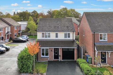Stone, ST15 - property photo