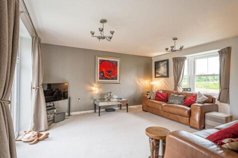 lounge area