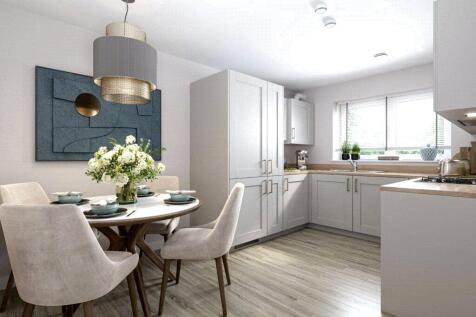 Typical Kitchen