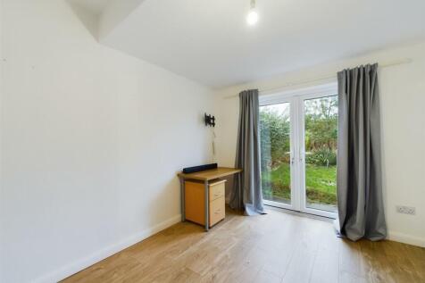 Guest Bedroom Three/Study