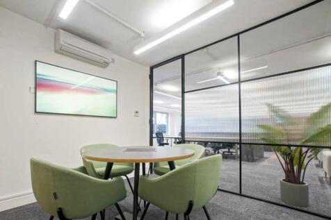 50 Featherstone Street