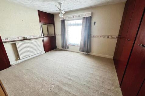 Bedroom 1.