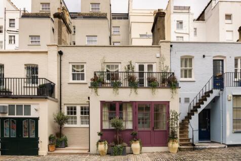 10 Queensberry Me...