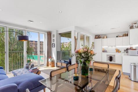 Kitchen/Reception