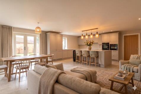 Kitchen / Diner