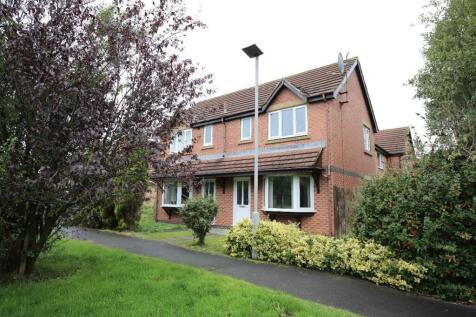 2-bed house on Duddon Close, Grosvenor Park, Morecambe, £850/mo