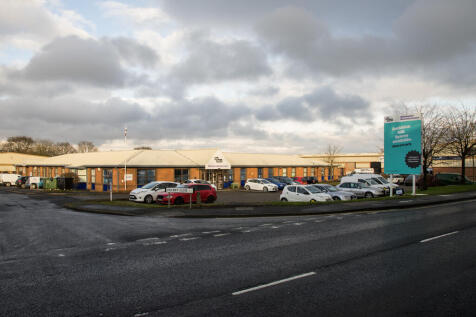 Office to rent Image 3