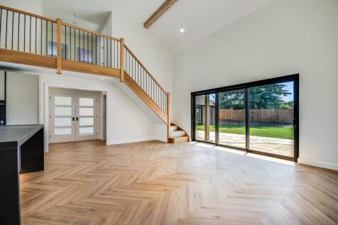 Open Plan