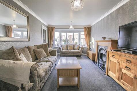 Chamomile Drive, Stockton-on-tees photo 3