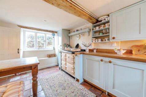 The Cottage, Maidford