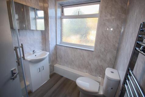 Communal Bathroom