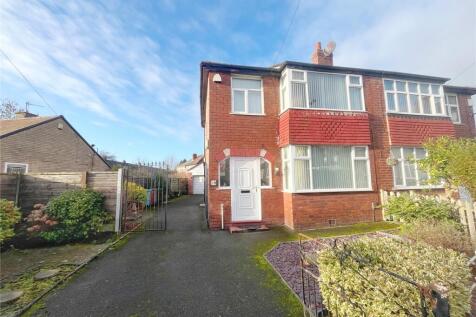 Manchester, M9 - property photo