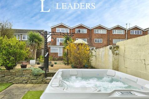 Garden/Hottub