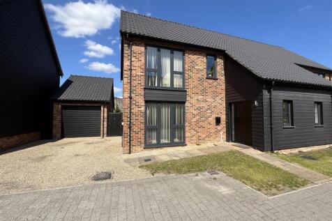 Norwich, NR16 - property photo