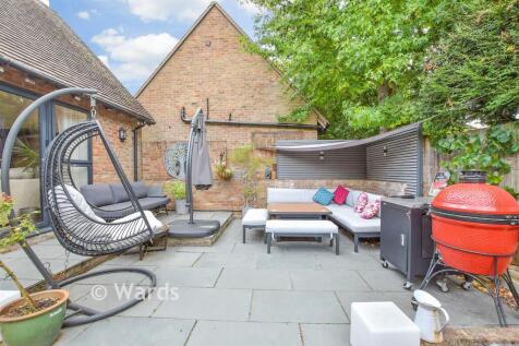 Patio / Decking