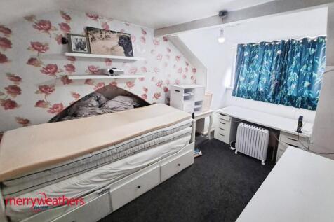 Attic Room