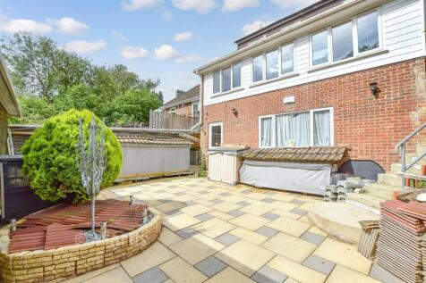 Patio / Decking