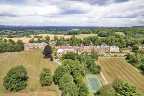 Swaylands Estate