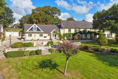 Winkleigh, EX19 - property photo
