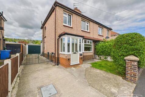 Denbigh, LL16 - property photo