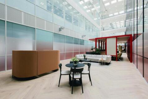 Serviced Office to rent Image 8