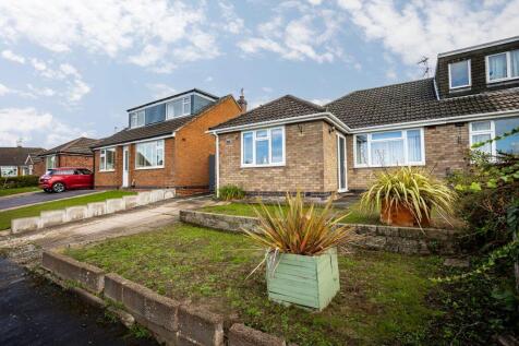 Final-28 - 3 bedroom semi-detached (bungalow) at