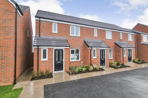 3-bed house on Coot Way, Stoke Bardolph, Nottingham, NG14 5JP, £1,200/mo