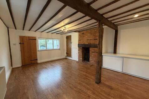 Wedgwood End, Bridge Street, Great Bardfield, Essex photo 5
