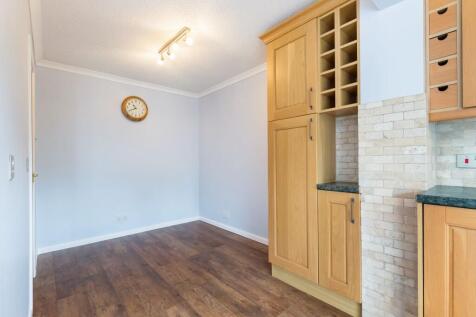 Kitchen/Dining/Family Room