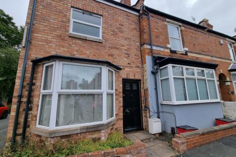 3-bed house on 29a Eagle Street, Leamington, £1,455/mo