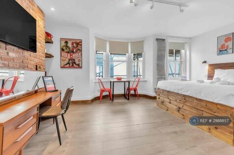 Open Plan