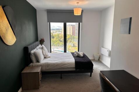 Springwell Gardens, Springwell Road, Leeds photo 3