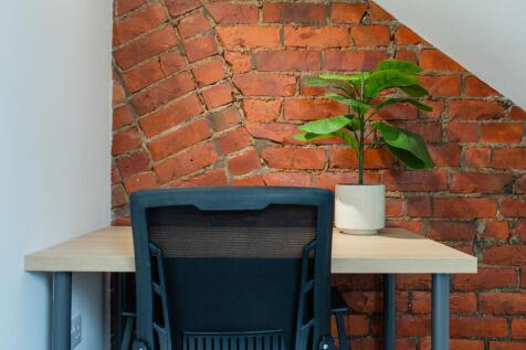 Another student property from Award-winning CPS HO