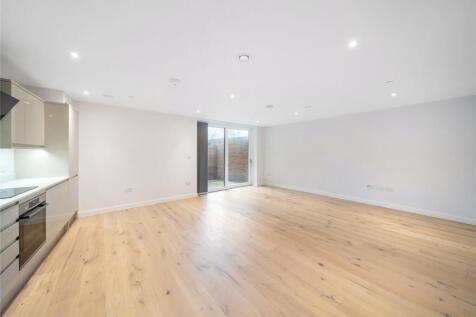 Open Plan