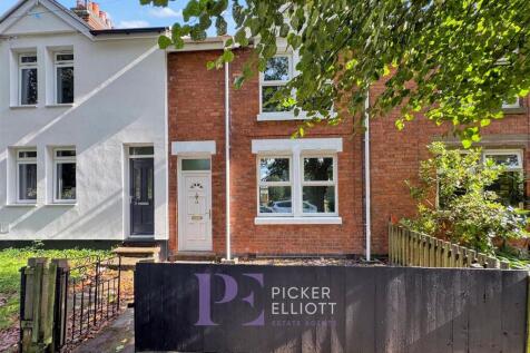 Hinckley, LE10 - property photo