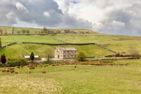Colden Water, Hebden Bridge, HX7 7HS photo 4