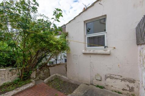 28 Franklin Street Garden