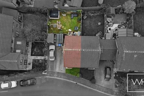 1 Fernlea Close, Cus