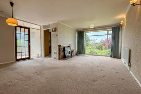 Living Dining Room