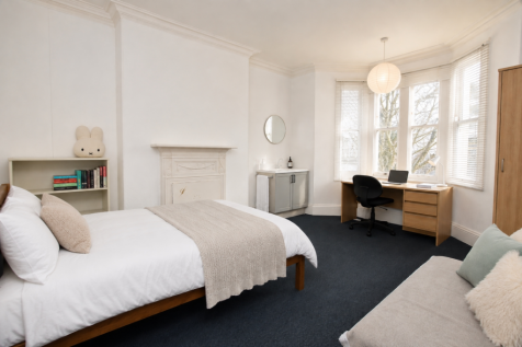 St Pauls Road, Lower Maisonette, Clifton, Bristol, BS8 1LT photo 3