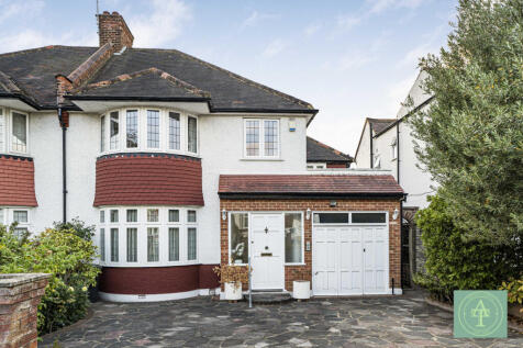 4 Bedroom Semi Detached for Sale