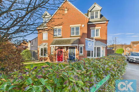 Cannock, WS12 - property photo