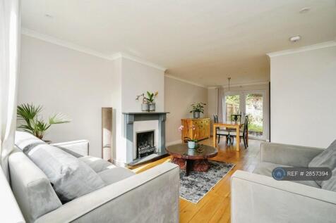 Front Entrance Through To Dining Room