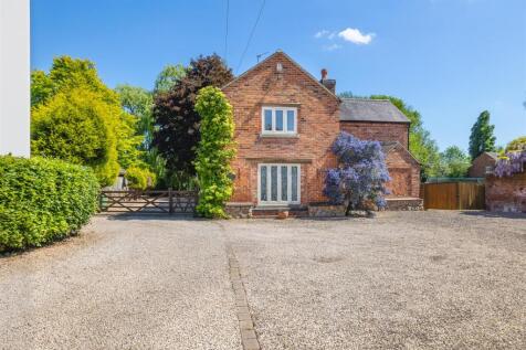 37a Church Street,  Appleby Magna