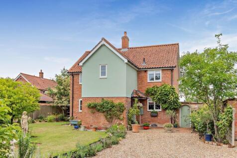 Eye, IP21 - property photo