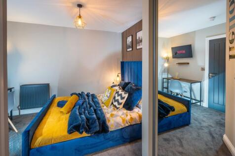 Studio 2, 27 Newcastle Road, Reading, Berkshire, RG2 photo 5