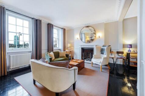 Cheyne Walk, SW10 photo 4