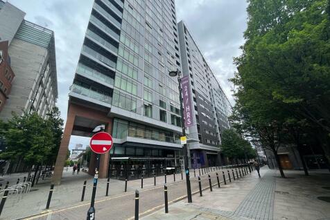 One Bedroom Apartment FOR SALE