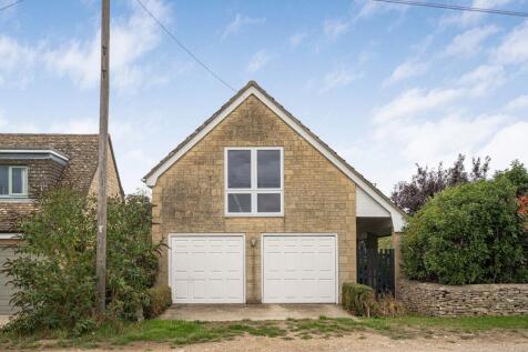 Double Garage