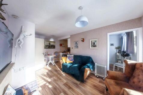 Lounge / Diner